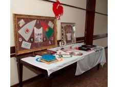 Lembranças Olimpicas